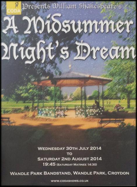 Midsummer's Night's Dream