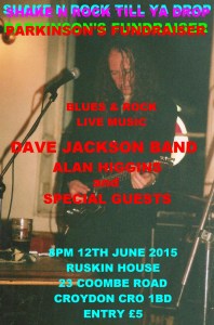 CroydonParkinsonsFundraiser_12.6.15