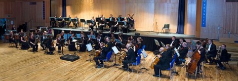 Croydon Symphony Orchestra