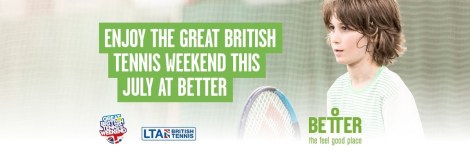 Tennis at Addiscombe Rec