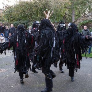 WildHuntMorris