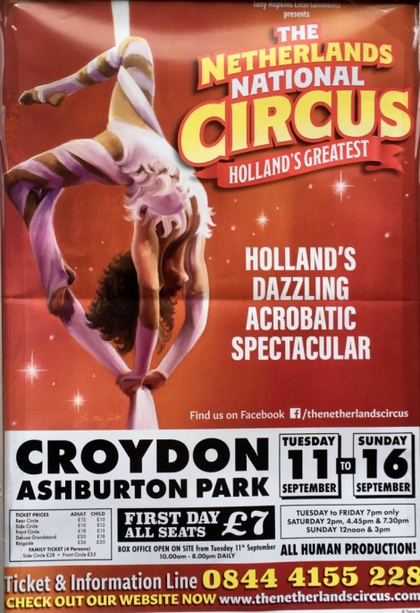 TheNetherlandsCircus