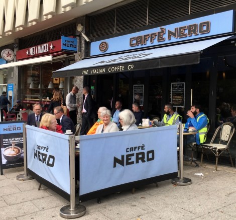 CafeNero