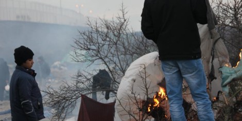 CalaisRefugees