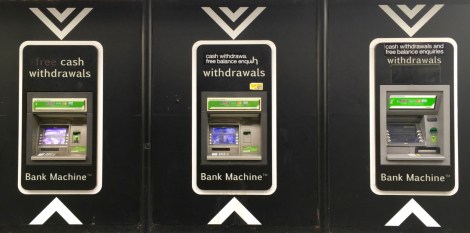 cashMachines