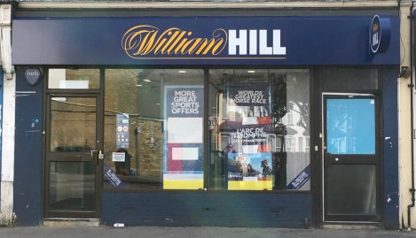 William Hill