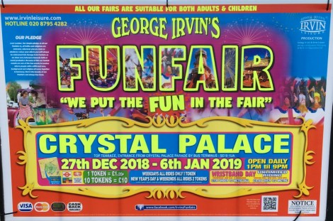 CrystalPalaceFunFair
