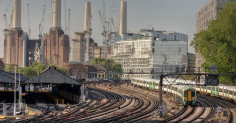 RailwayBattersea-Pier-Junction