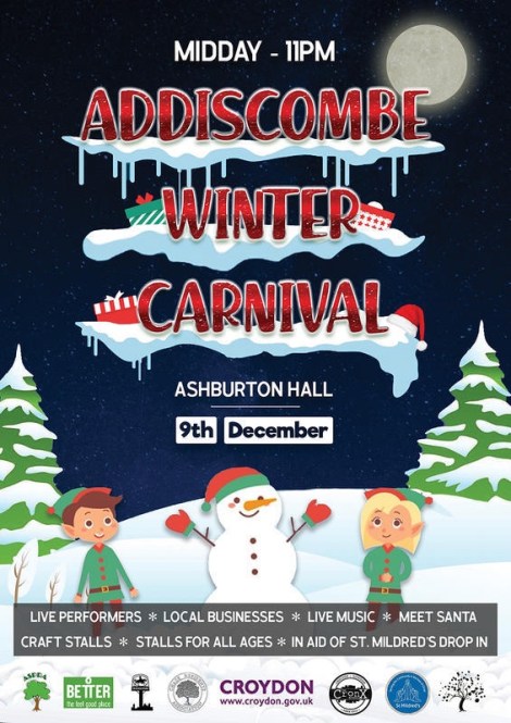 AddiscombeWinterCarnival