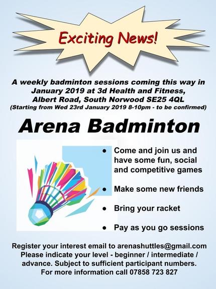 arenabadminton