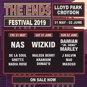 THeEndsFestival