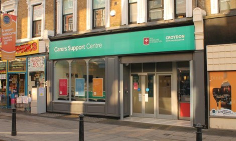 CarersSupportCentre