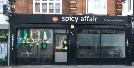 SpicyAffair