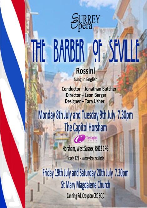 BArberOfSeville