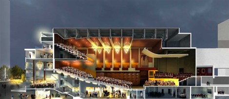 FairfieldHallXsection