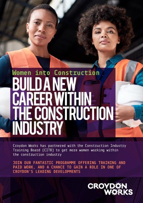 WomenInCronstruction