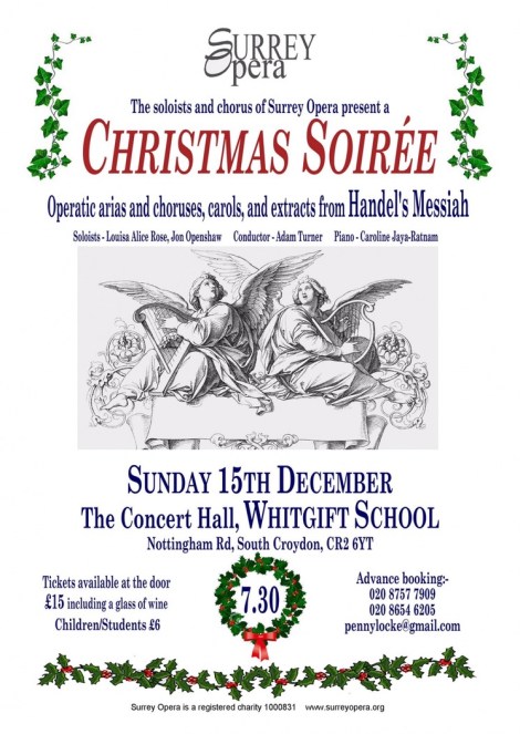 SurreyOperaXmasFlyer