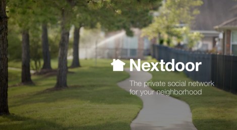 Nextdoor