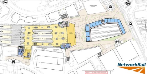 EastCroydonStationProposedPlan