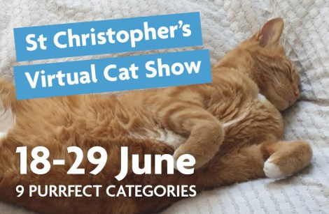 StChristophersCatShow